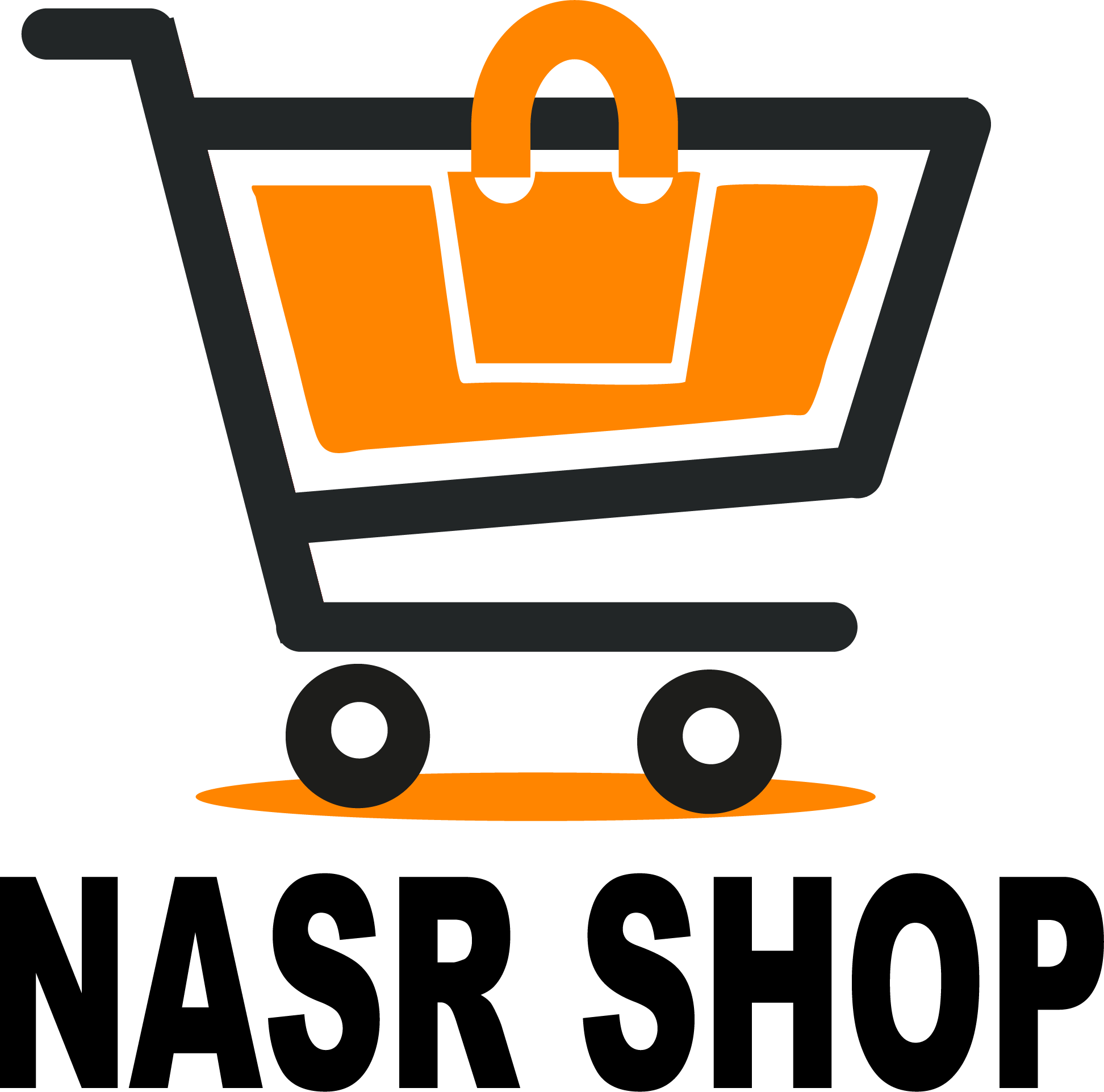 NASRSHOP - Votre boutique en ligne